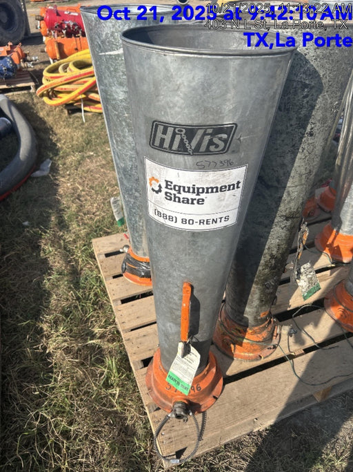 2025 MICHIGAN PNEUMATIC ES-6AM-TRACKER