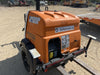 2023 Generac MLT2 Diesel, Flex Switch 120V Input, Powerzone Controller, 
(4) 320W LED Lights, 4kW Generator, 39.9 Gal Fuel Tank, 2" Ball, T3