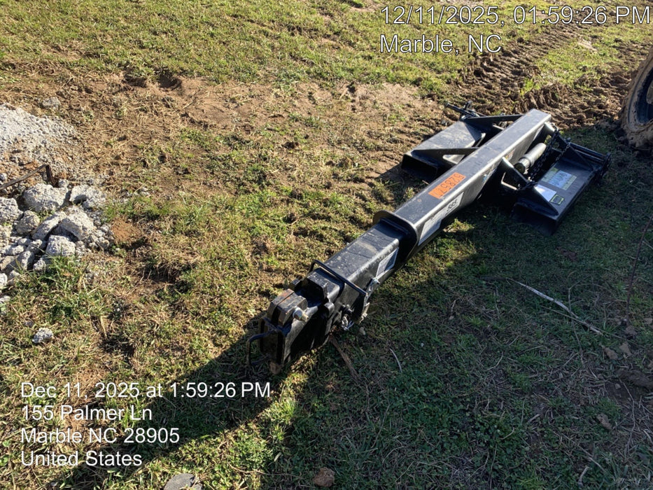 2025 STAR INDUSTRIES M1360B - Star JIB Boom