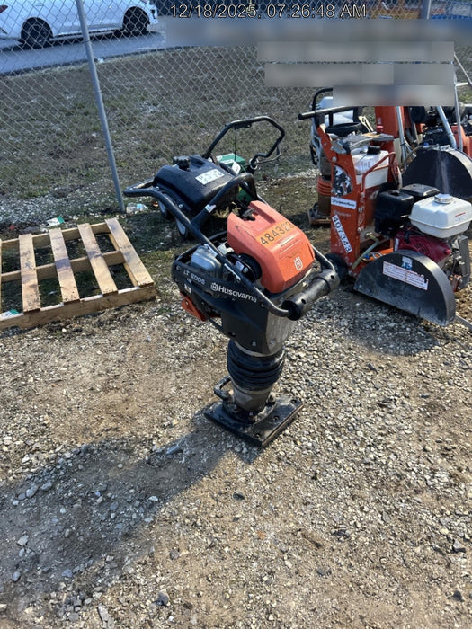 2024 HUSQVARNA LT6005