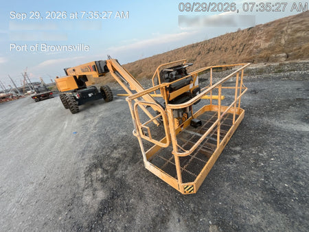 2023 HAULOTTE HT67 RTJ O