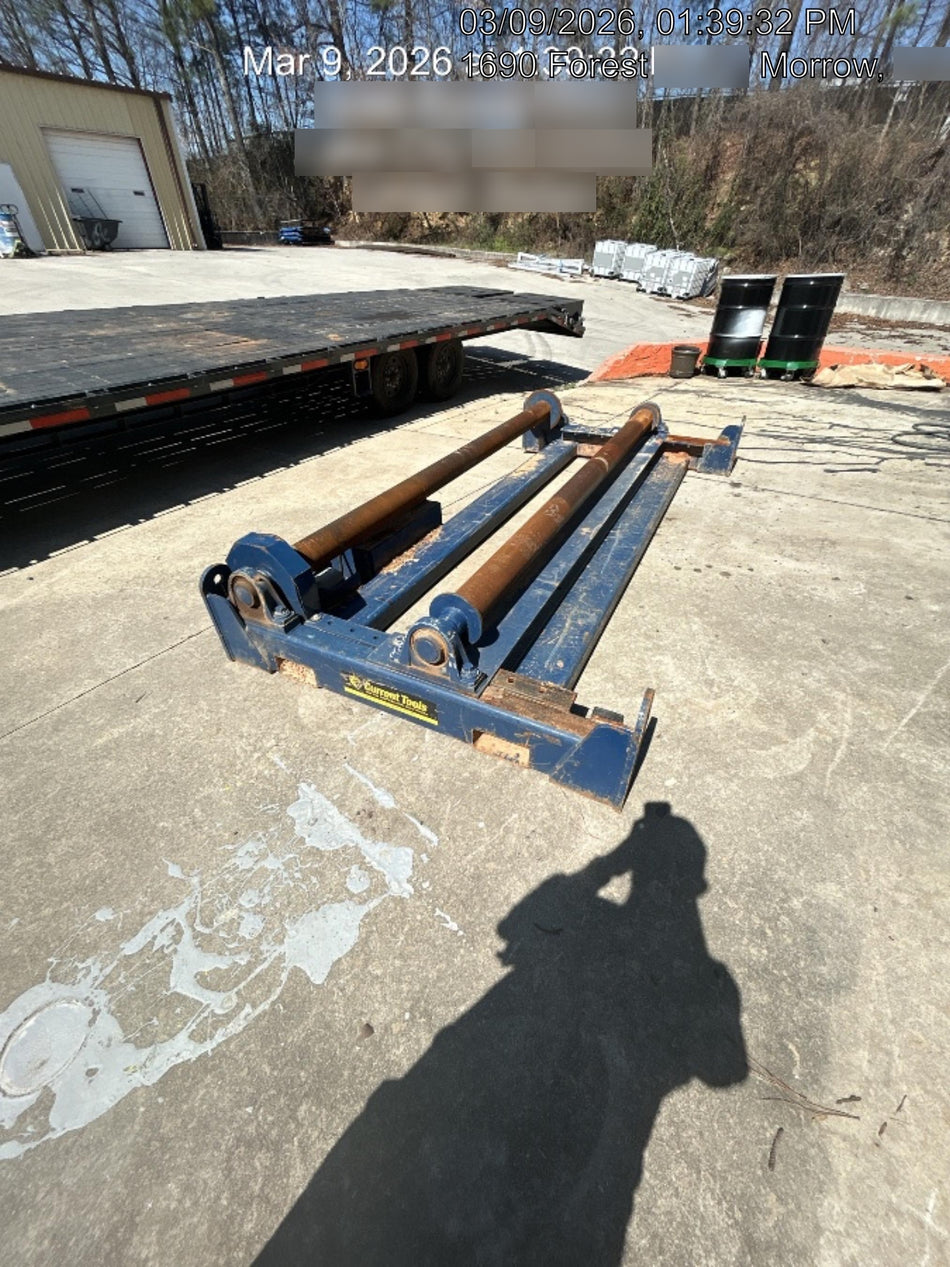 2023 CURRENT TOOLS 615