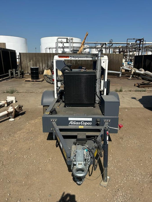 2023 ATLAS COPCO PAC H43 KD