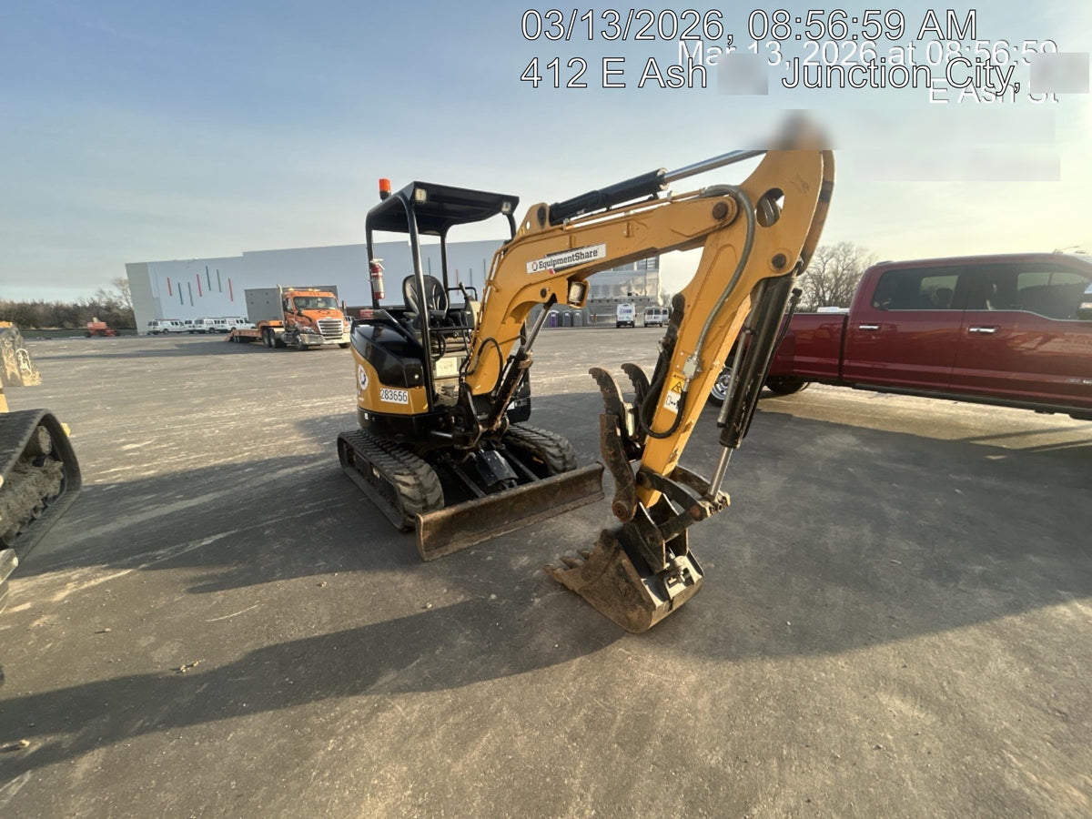 2023 SANY SY26