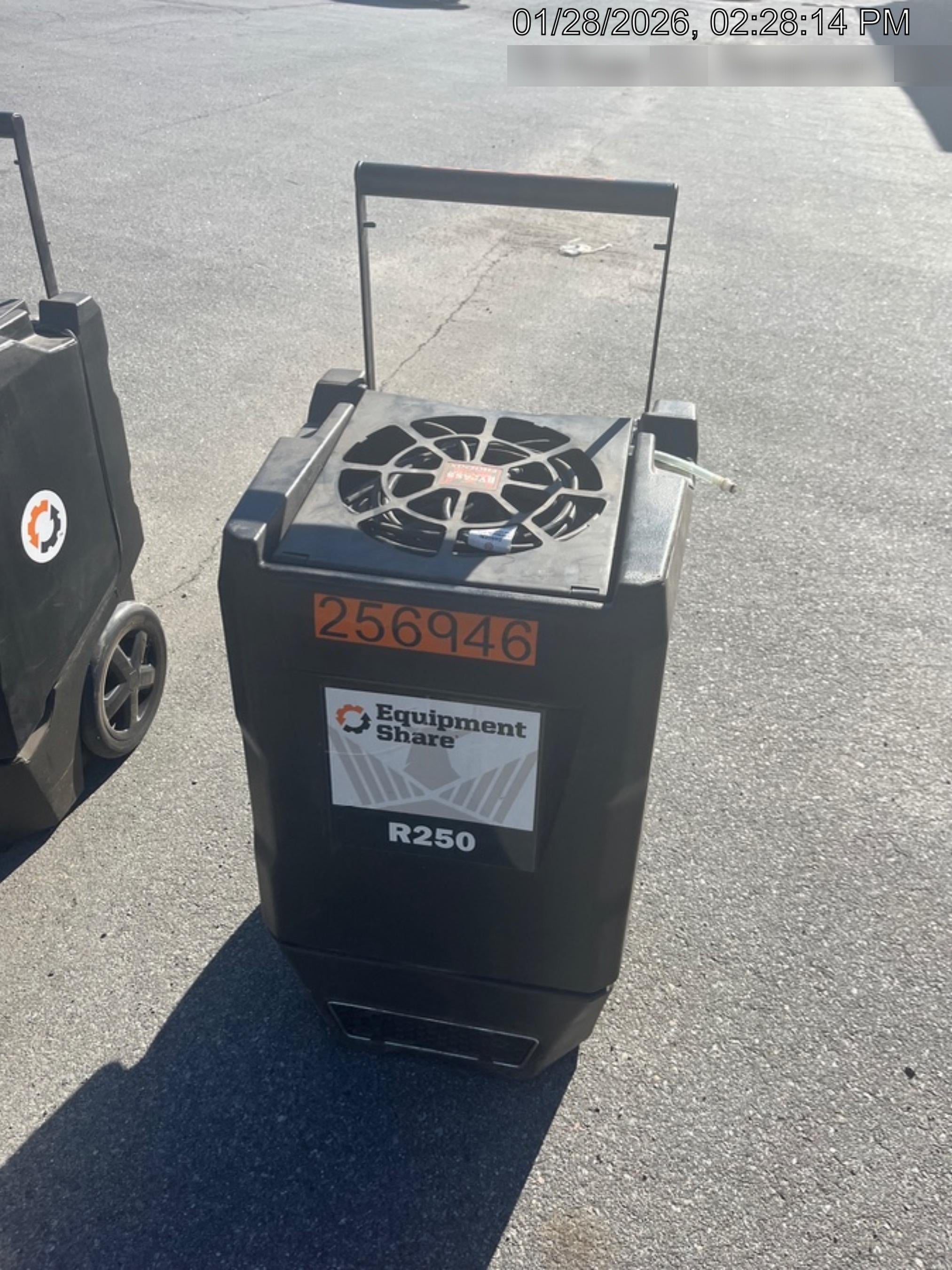 2022 PHOENIX R250