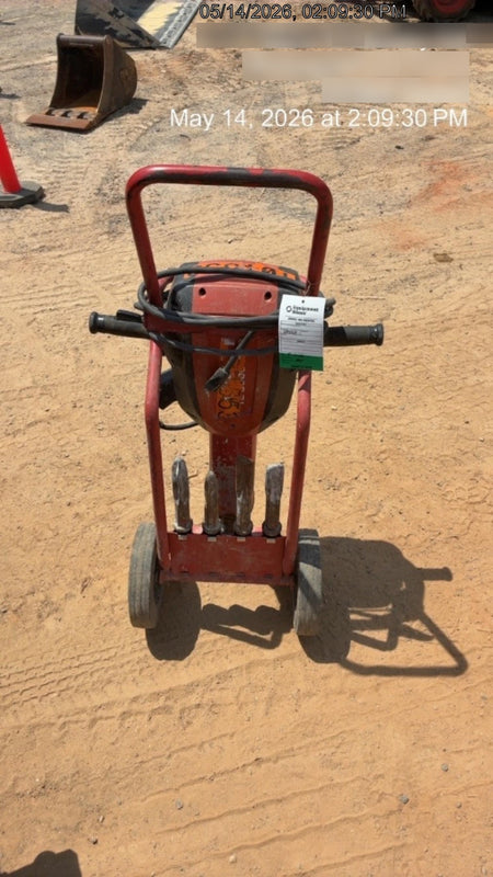 2020 HILTI TE 3000-AVR
