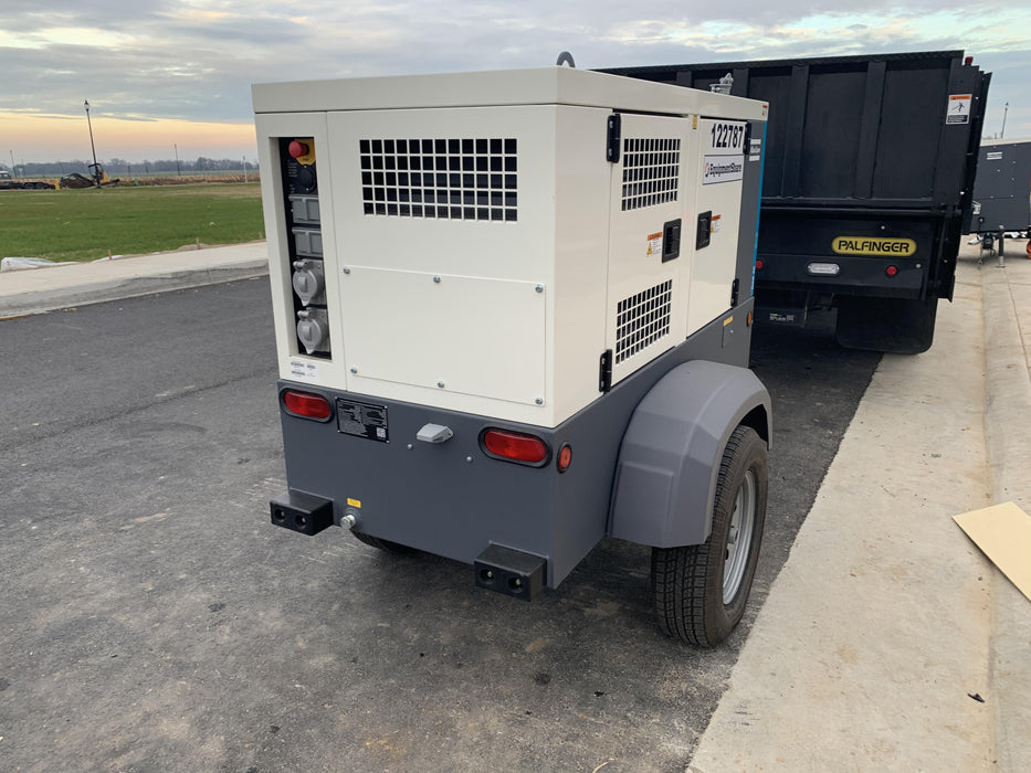 2020 ATLAS COPCO QAS45