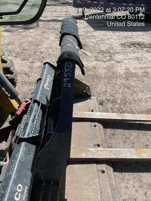 2019 PALADIN 48" Pallet Forks - Paladin