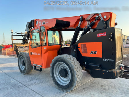 2024 SKYTRAK 10054