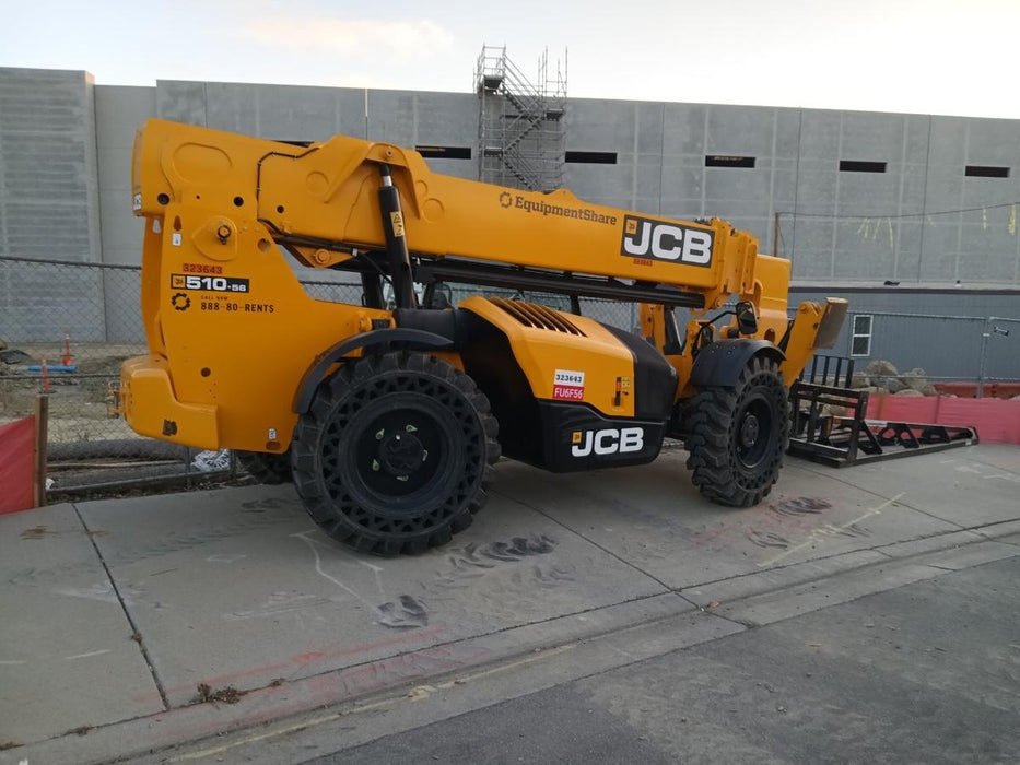 2024 JLG 1001275853