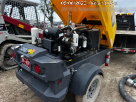 2024 ATLAS COPCO XAS188 CWK