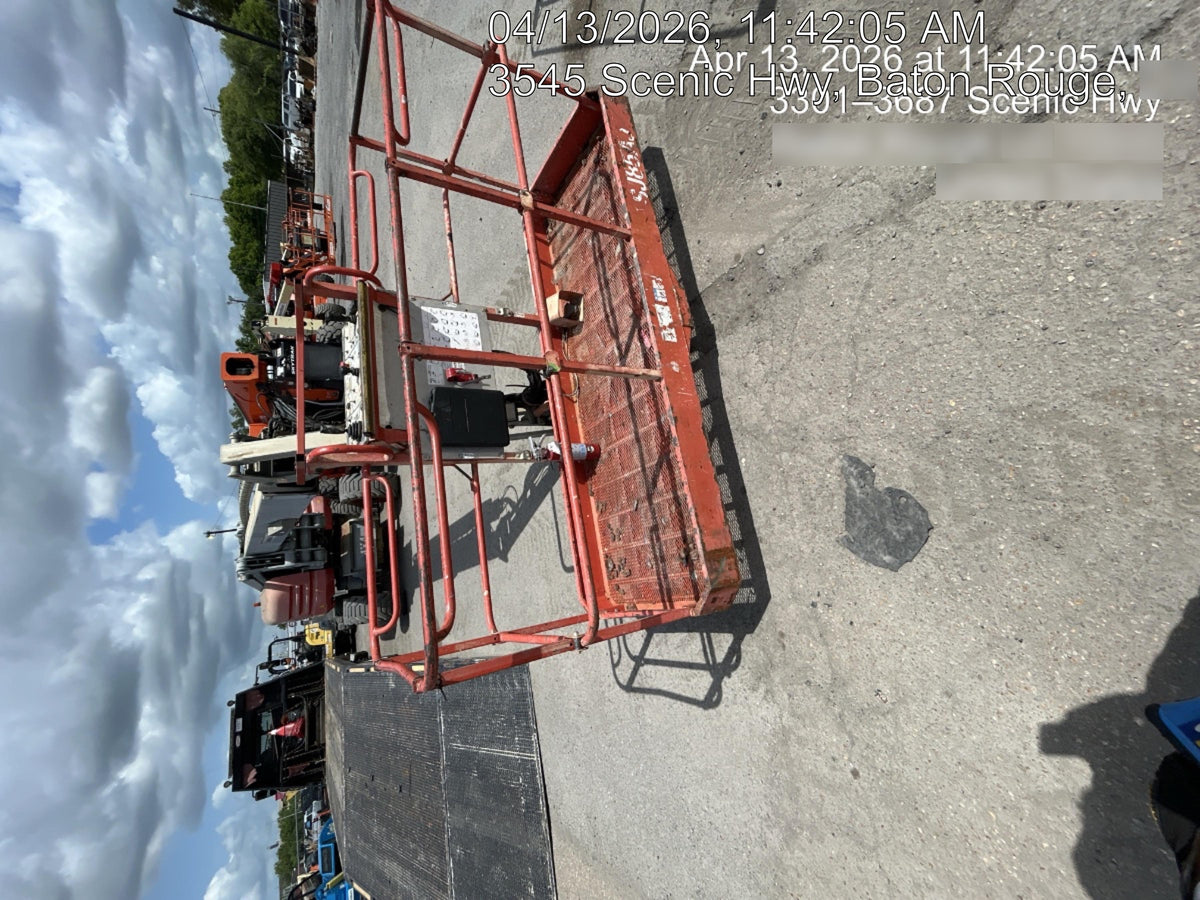 2020 SKYJACK SJ85 AJ