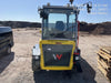 2025 WACKER NEUSON DV604 Cab Standard Tires