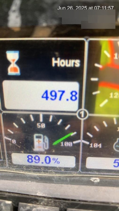 2023 ATLAS COPCO PAC F44 KD