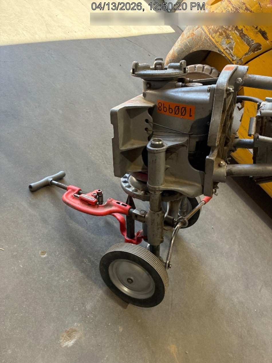 2020 RIDGID 300