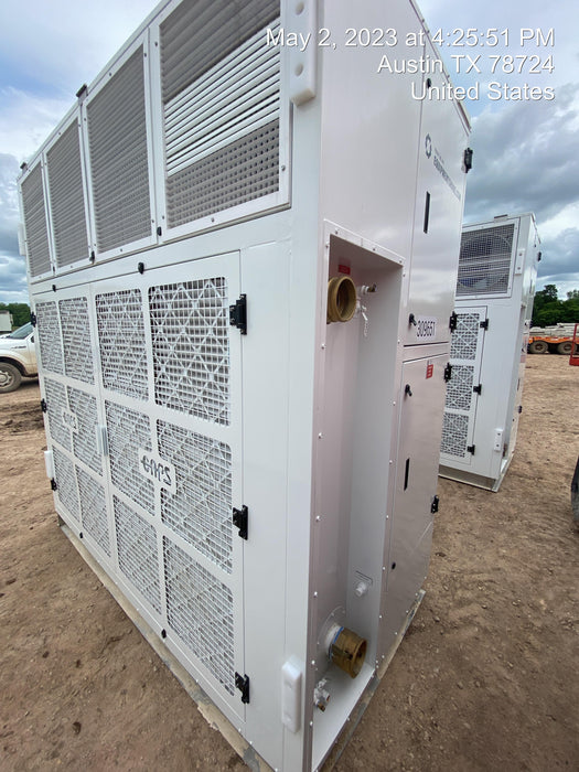 2023 CAPS PAHV-140TC-0NN0NN-5E5-P2-VG2CEUP