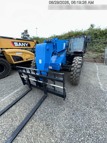 2026 GENIE GTH-844