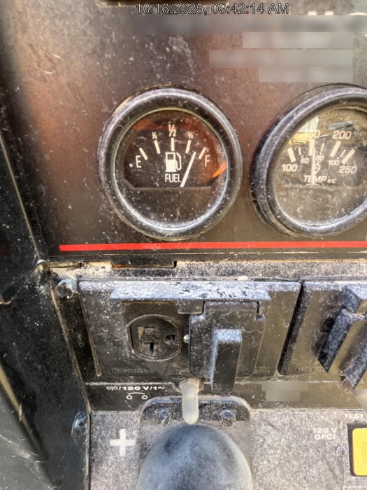 2024 Lincoln Electric LE400 Kubota V1505, Trlr, Cable Rack, Light Kit, ES Decals, T3