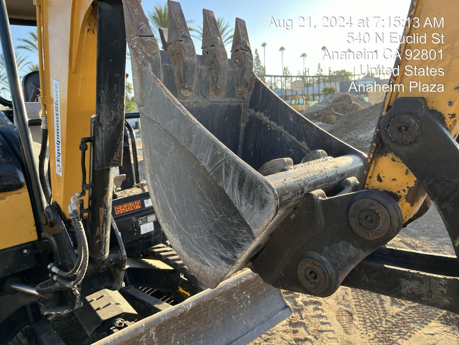 2023 SOLESBEE 18" Bucket - Solesbee