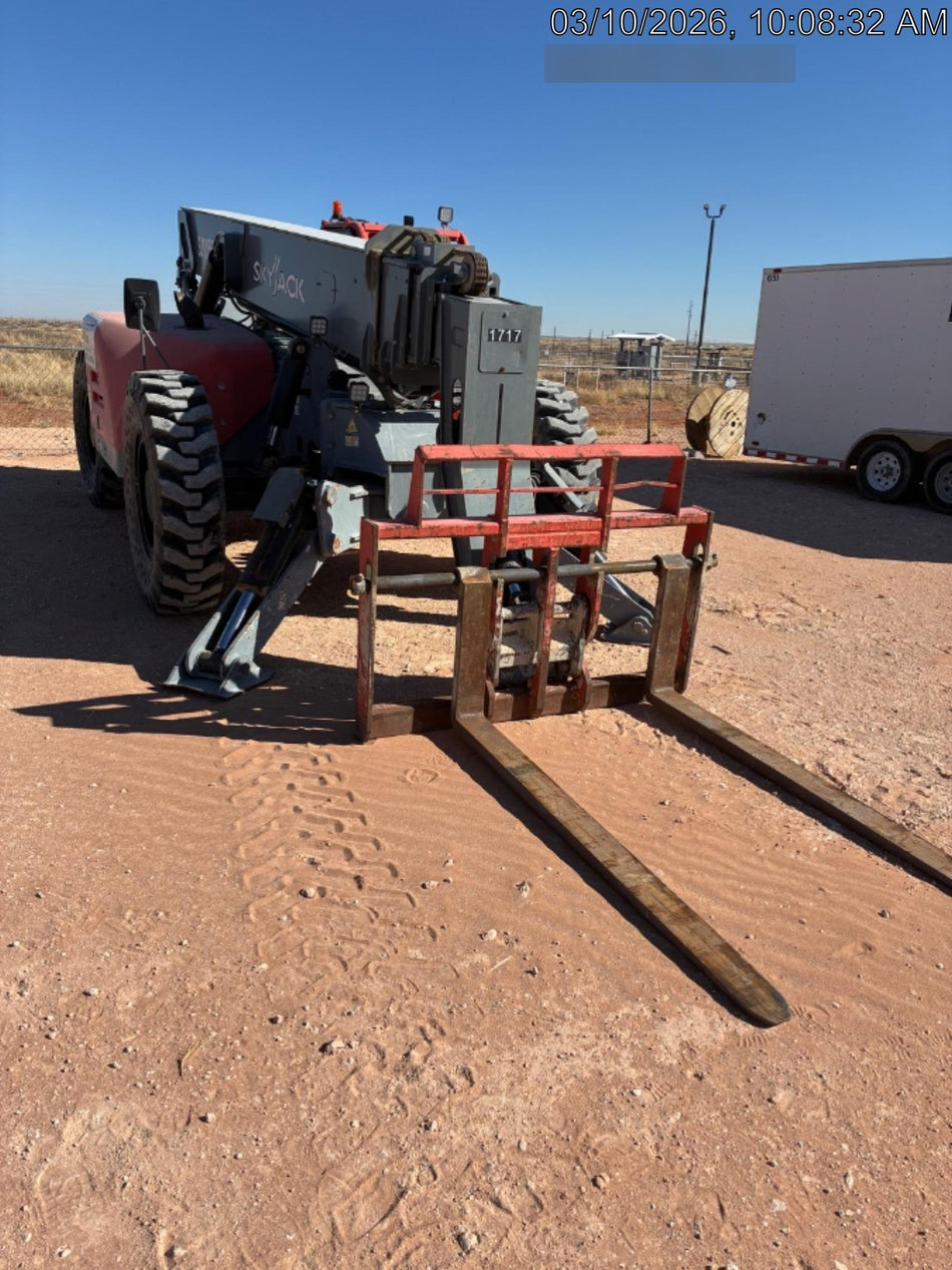 2016 SKYJACK SJ1056 TH