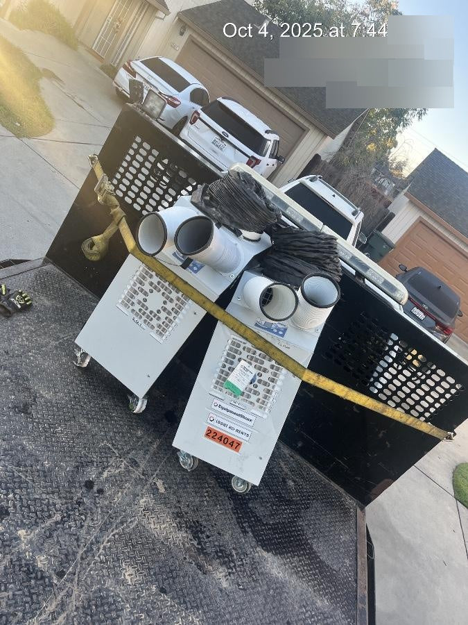 2022 KWIKOOL KPAC1411-2