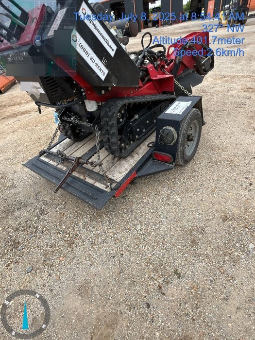 2022 BARRETO E4X6TBT