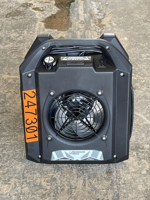 2022 PHOENIX AirMAX Radial Air Mover