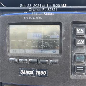 2021 PIONEER PP66S12L71-TD2.9L4