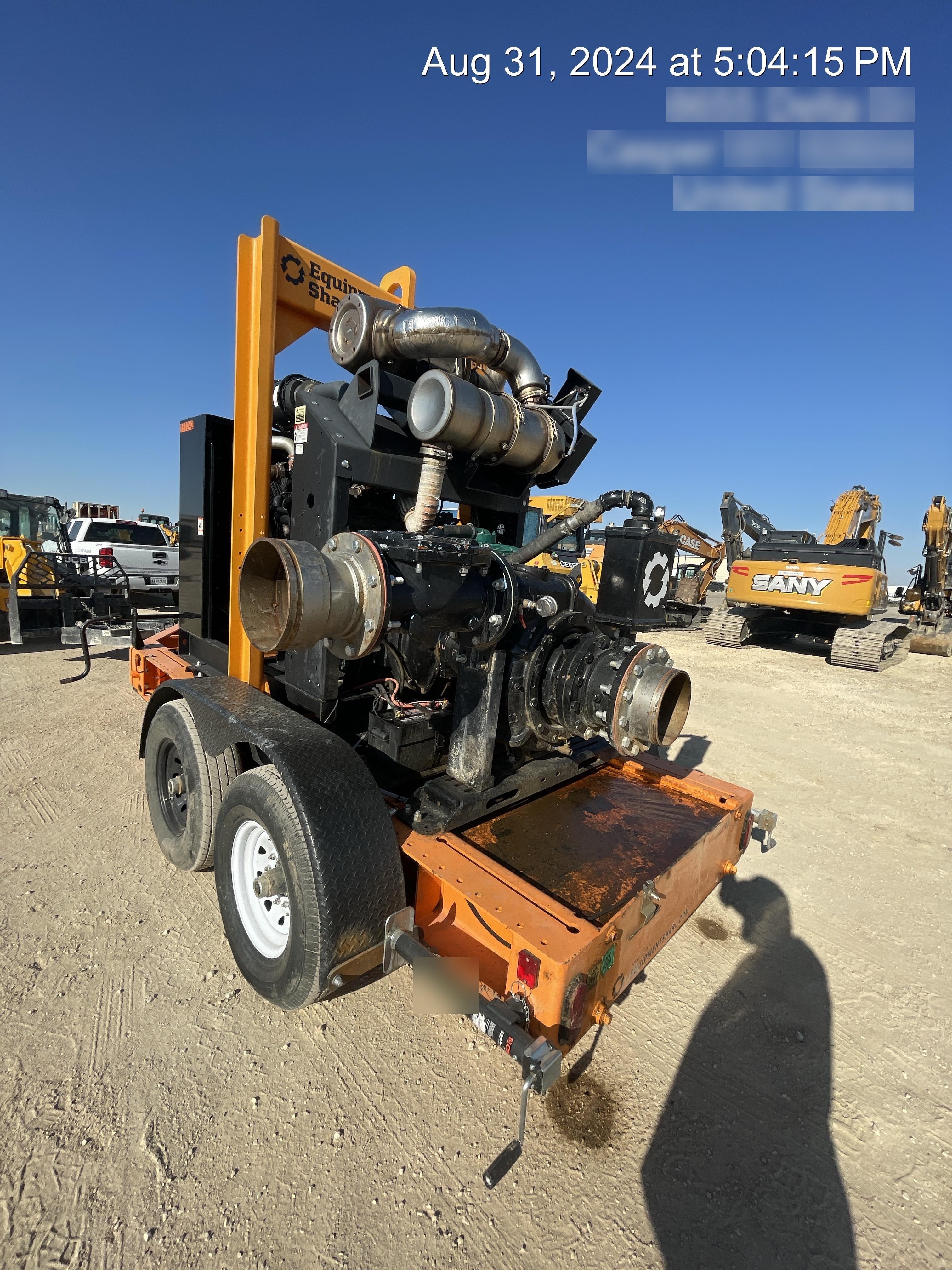 2021 PIONEER PP108S17L71-6090HFC09