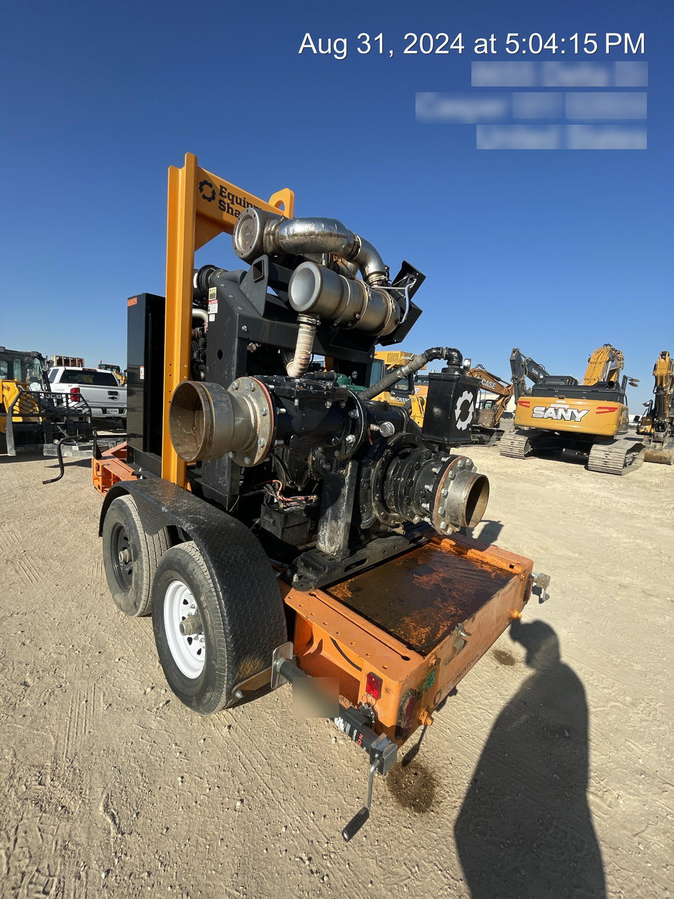 2021 PIONEER PP108S17L71-6090HFC09