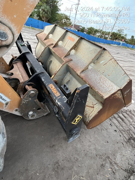 2023 PEMBERTON L300/500