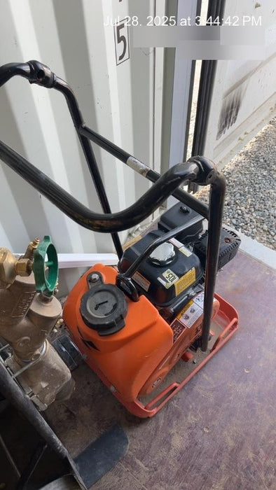 2023 MULTIQUIP MVC82VHW