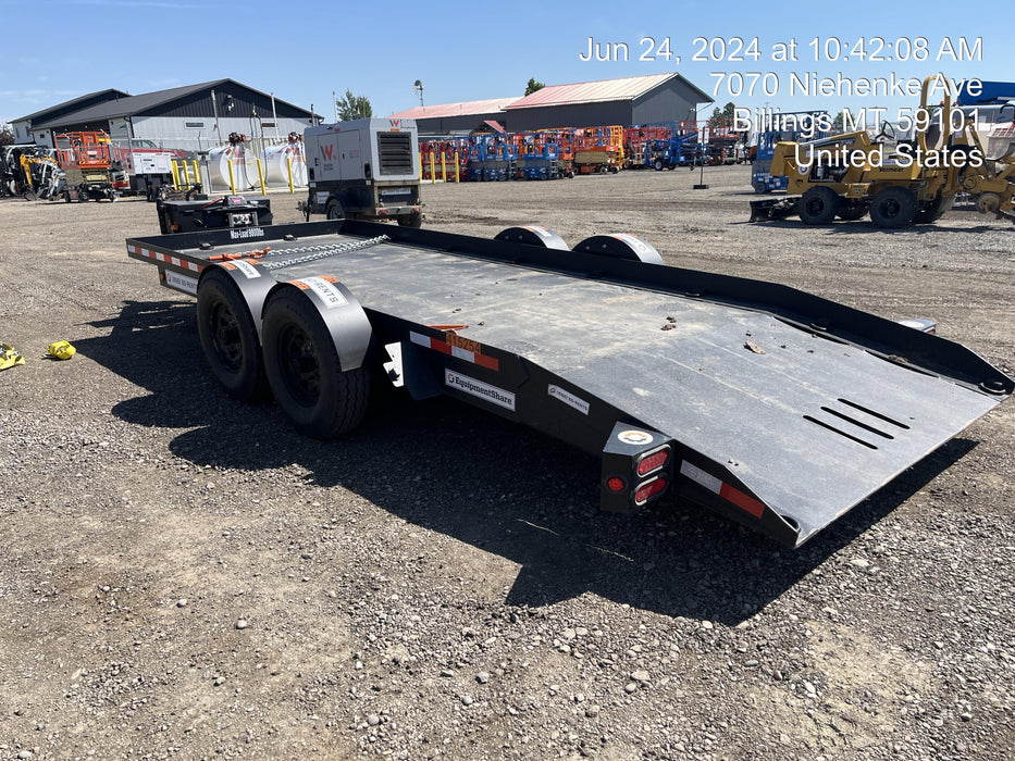 2024 STEELPOINT K19E