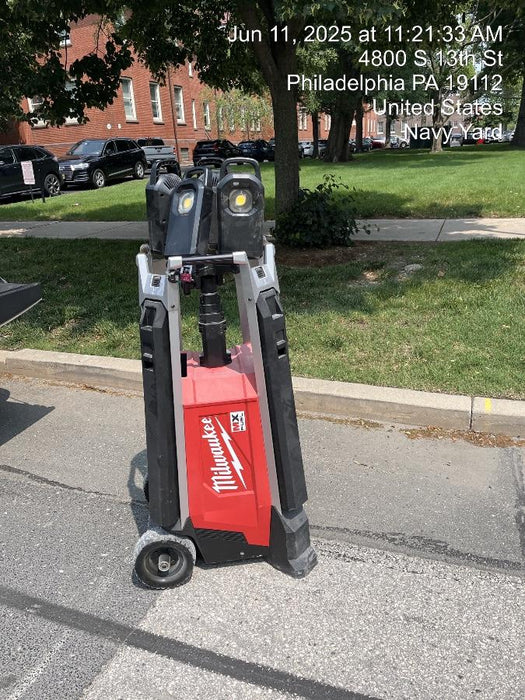 2024 MILWAUKEE MXF041-1XC