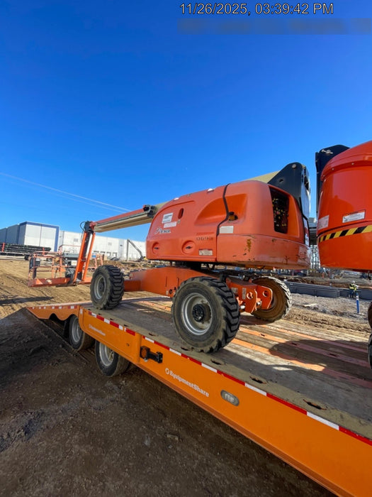 2004 JLG 460SJ