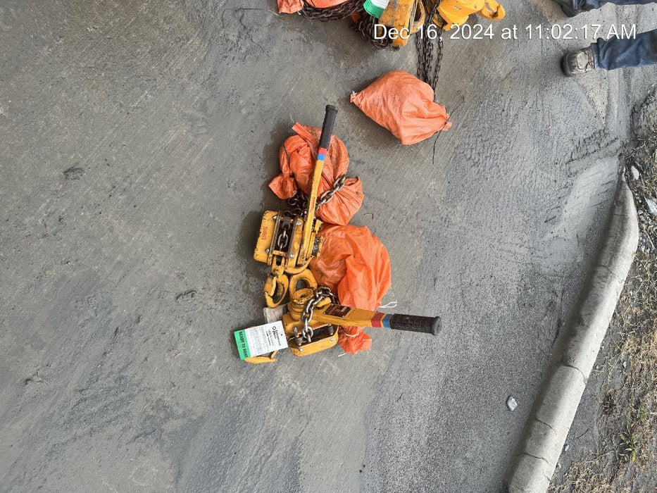 2021 HARRINGTON L5LB030-20