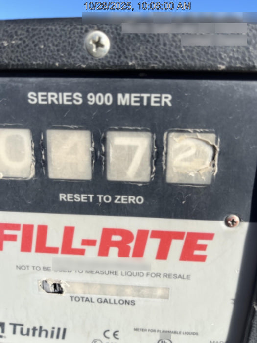 2019 WACKER NEUSON G50