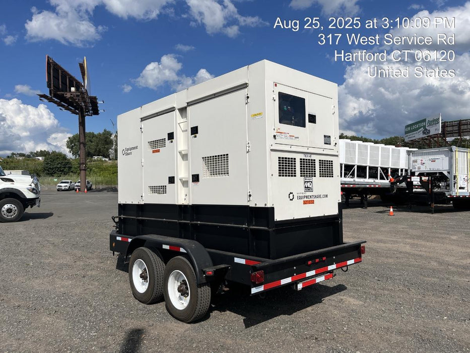 2023 MULTIQUIP DCA300