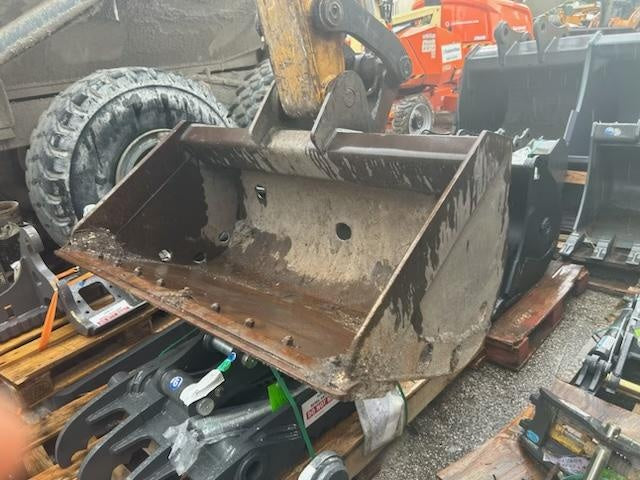 2016 CASE 60" Ditching Bucket - Case