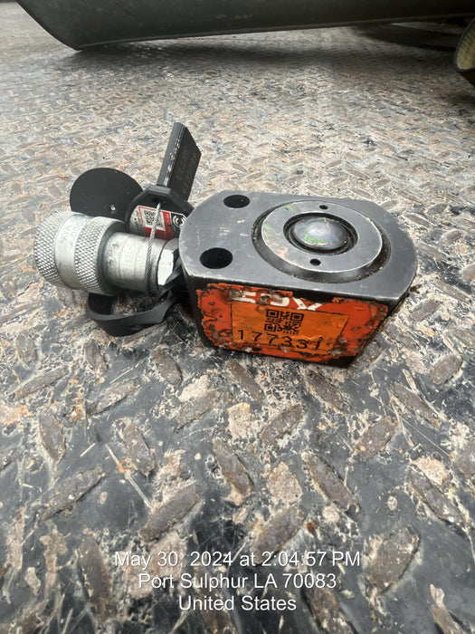 2021 POWER TEAM RLS100