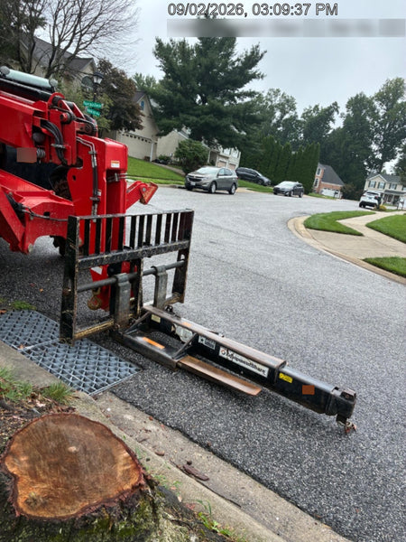2021 STAR INDUSTRIES M1360B - Star JIB Boom