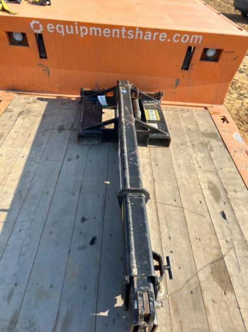 2024 STAR INDUSTRIES M1360B - Star JIB Boom