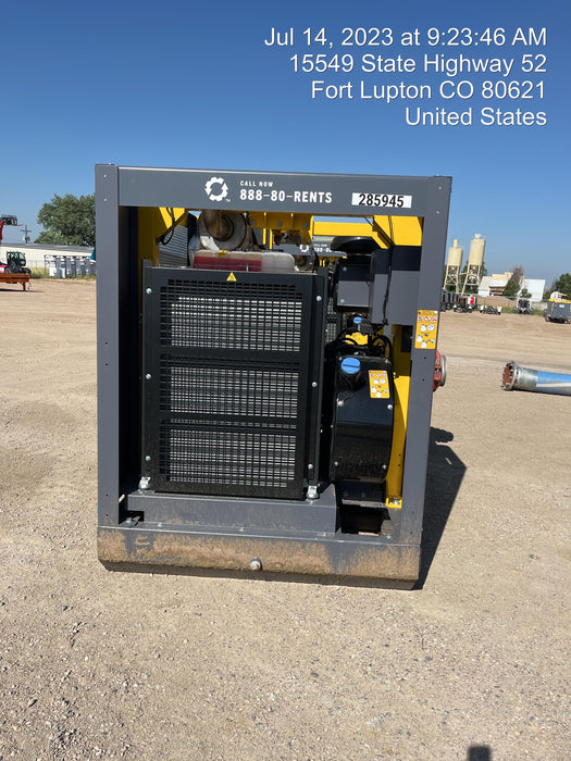 2022 ATLAS COPCO PAC F1212 VD