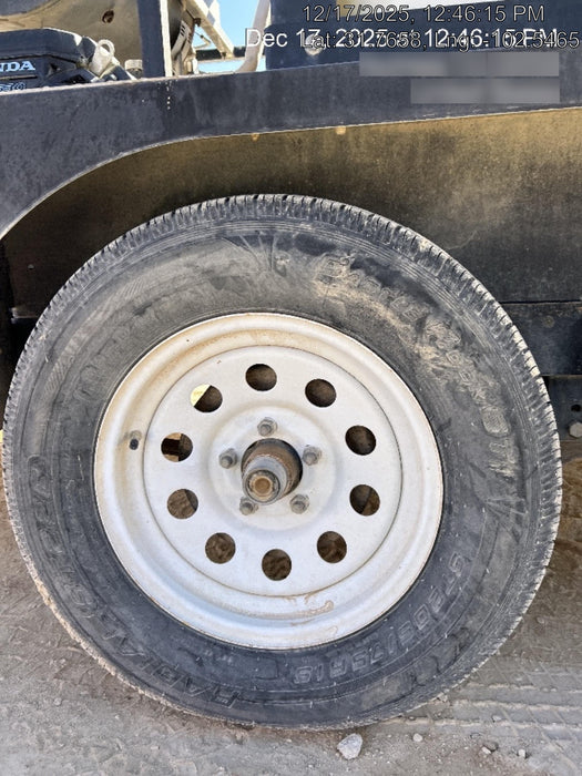 2019 MI-T-M CORPORATION HS-3505-1MGH-UR