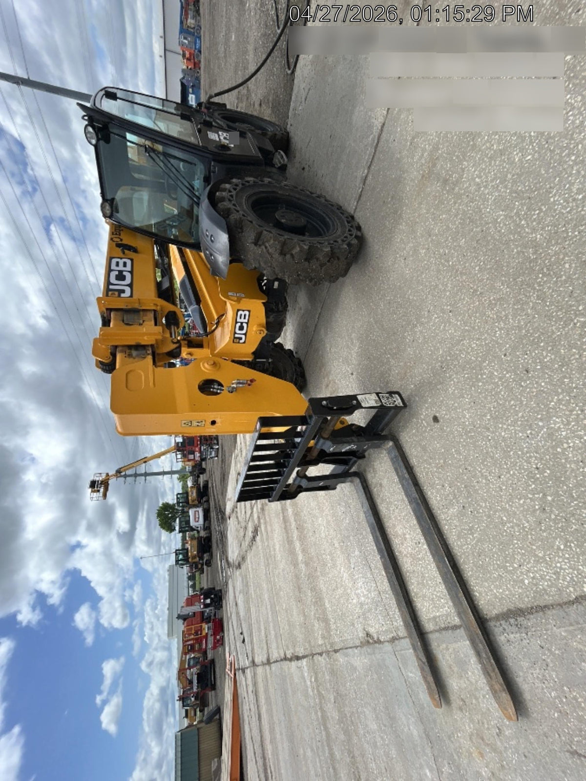2024 JCB 506-36