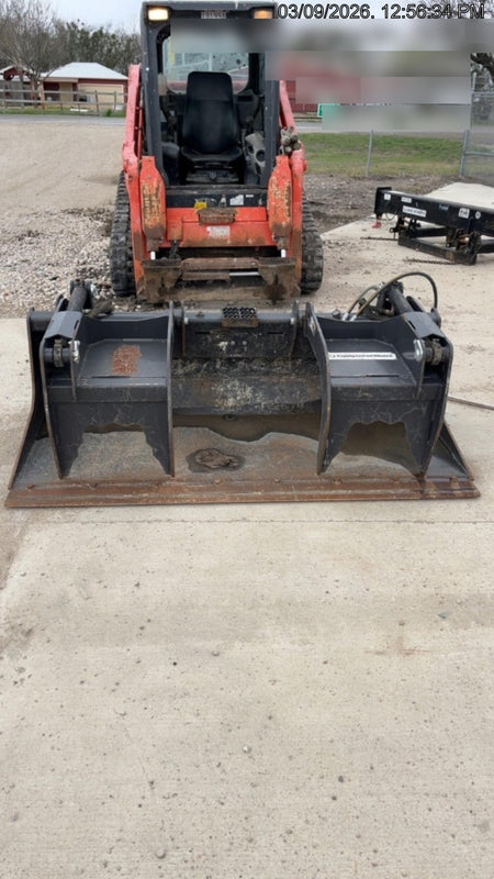 2022 PALADIN UTILITY GRAPPLE 11876-0022