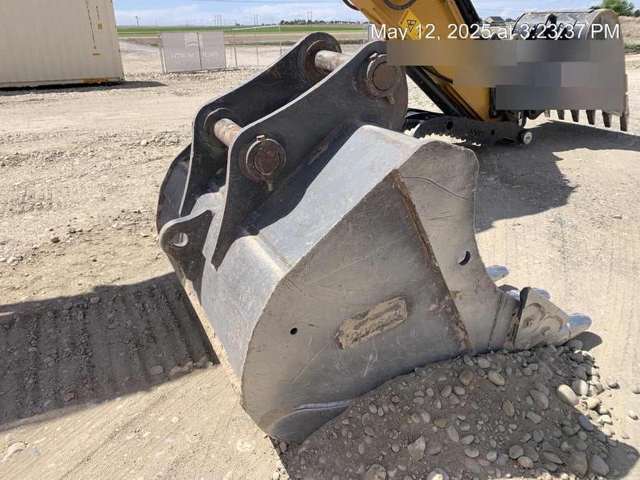 2020 DOOSAN Doosan 60" Bucket