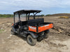 2022 KUBOTA RTV-X1140W-H (Canopy)