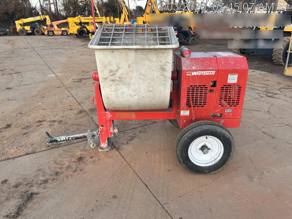 2023 MULTIQUIP WM90PH8