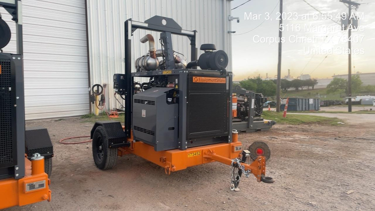 2021 RWN RWN-6NHTA-EM-RP